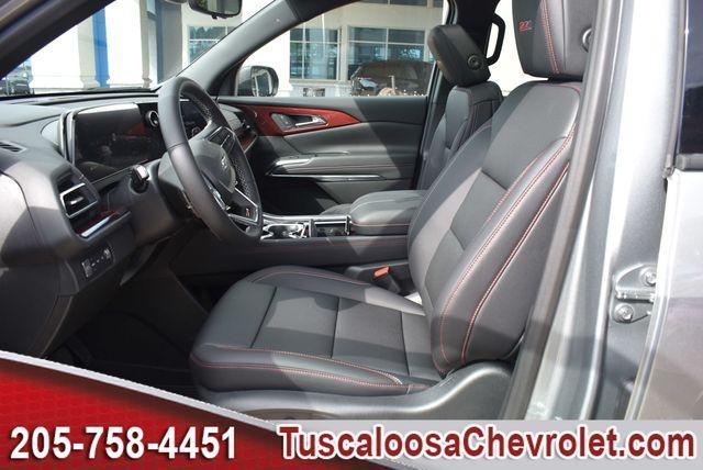 new 2026 Chevrolet Traverse car, priced at $52,434