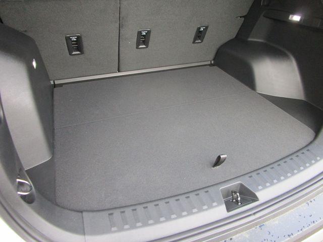 new 2026 Chevrolet Equinox car, priced at $31,845