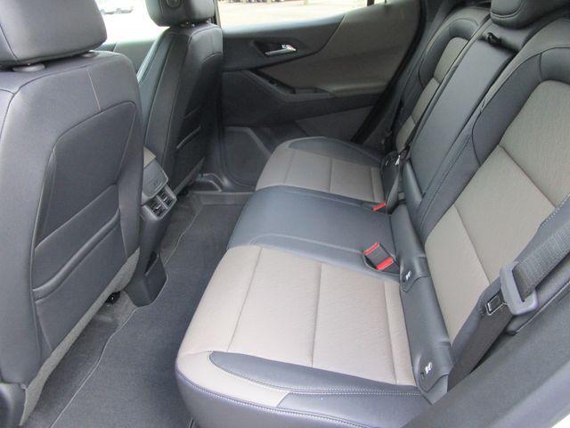 new 2026 Chevrolet Equinox car, priced at $31,845