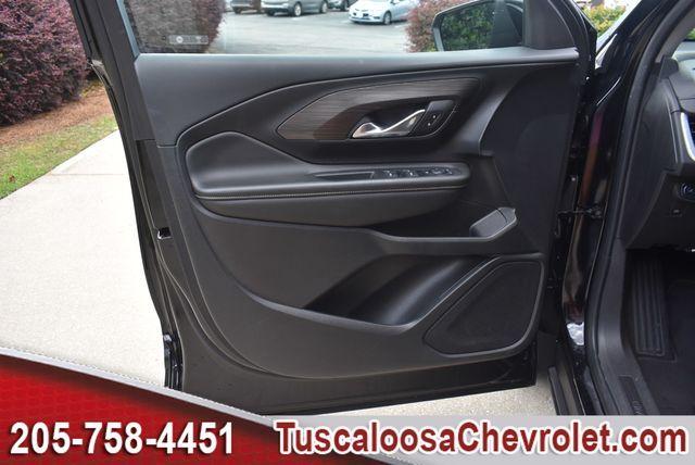 used 2024 GMC Terrain car, priced at $22,686