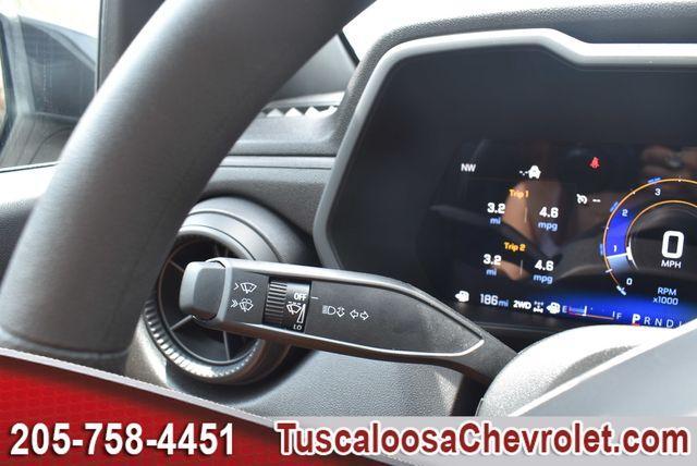 new 2026 Chevrolet Colorado car, priced at $41,339
