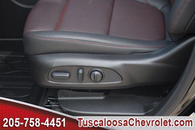 new 2026 Chevrolet Blazer car, priced at $49,005
