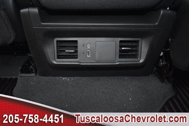 new 2026 Chevrolet Silverado 2500 car, priced at $56,865