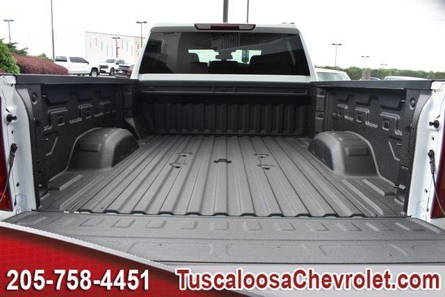 new 2026 Chevrolet Silverado 2500 car, priced at $56,865