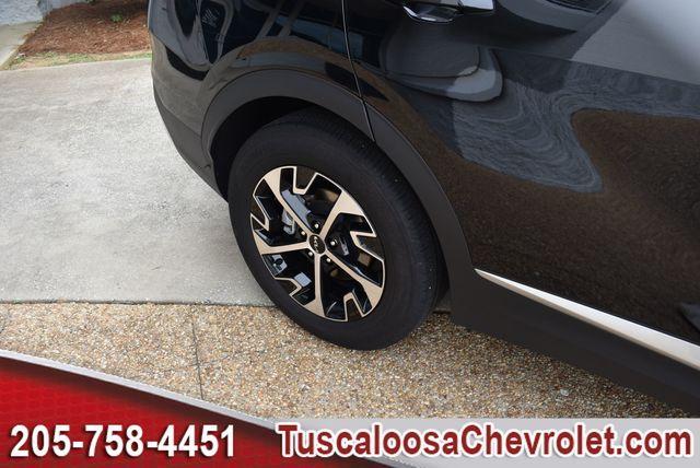 used 2024 Kia Sportage car, priced at $26,354