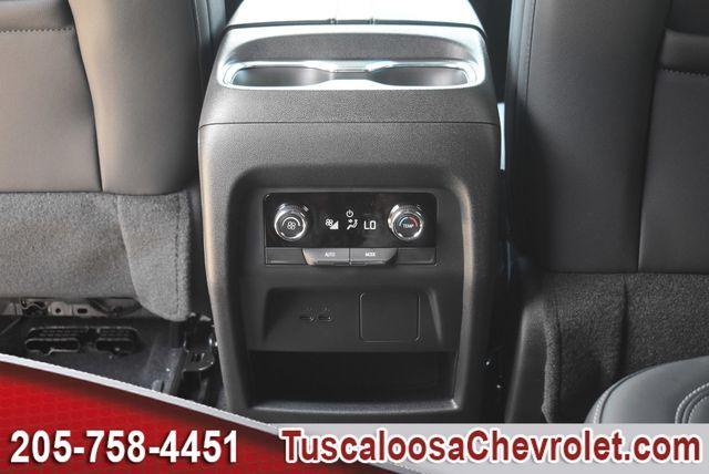 new 2026 Chevrolet Traverse car, priced at $42,609