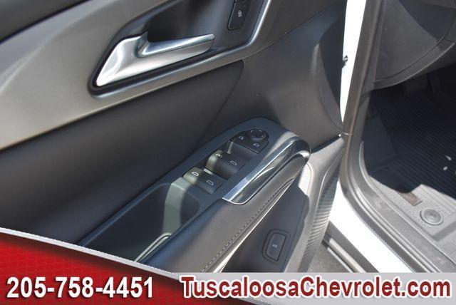 new 2026 Chevrolet Traverse car, priced at $42,609