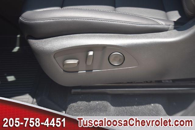 new 2026 Chevrolet Traverse car, priced at $42,609