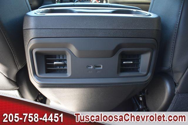 new 2026 Chevrolet Silverado 1500 car, priced at $61,460