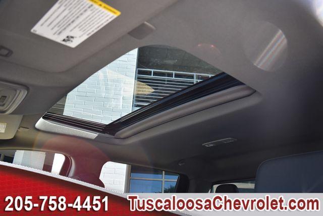 new 2026 Chevrolet Silverado 1500 car, priced at $61,460