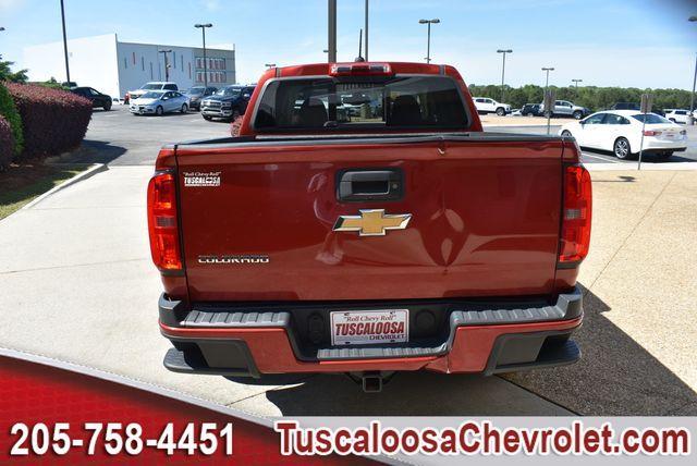 used 2016 Chevrolet Colorado car, priced at $11,656