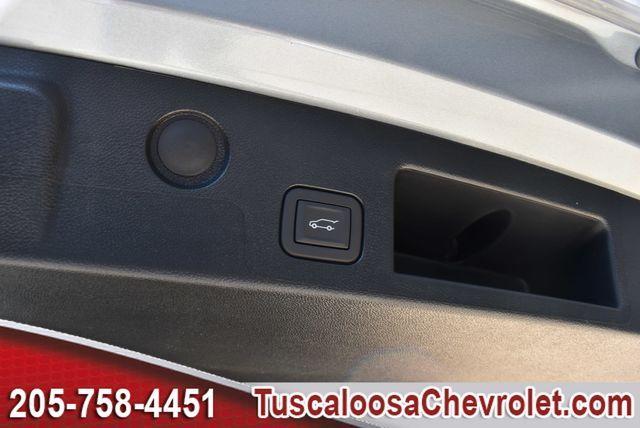 new 2026 Chevrolet Equinox car, priced at $31,095