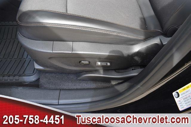 used 2022 Chevrolet Trax car, priced at $18,191