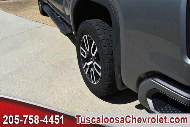 used 2019 GMC Sierra 1500 car, priced at $36,481