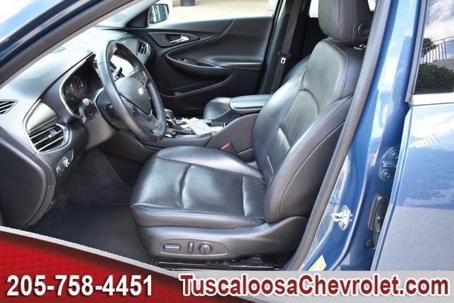 used 2024 Chevrolet Malibu car, priced at $23,373