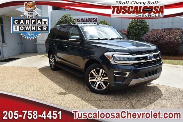 used 2024 Ford Expedition car, priced at $40,863