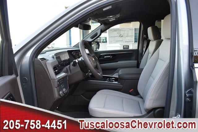 new 2026 Chevrolet Tahoe car, priced at $58,590