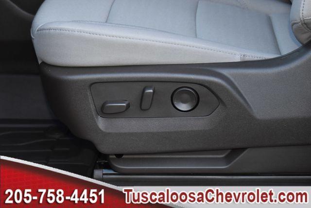 new 2026 Chevrolet Tahoe car, priced at $58,590