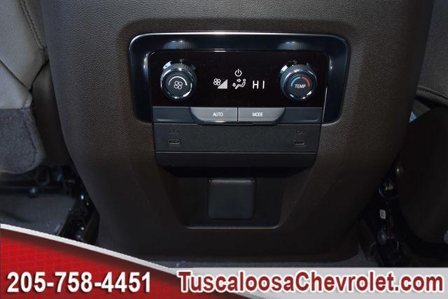 new 2026 Chevrolet Tahoe car, priced at $58,590
