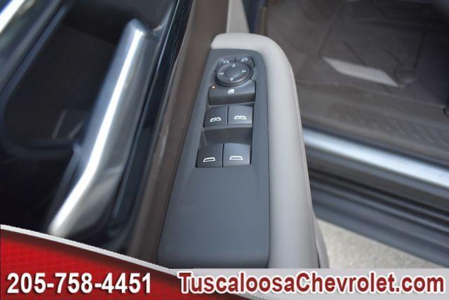 new 2026 Chevrolet Tahoe car, priced at $58,590