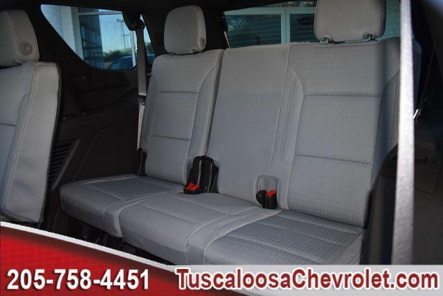new 2026 Chevrolet Tahoe car, priced at $58,590