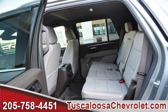 new 2026 Chevrolet Tahoe car, priced at $58,590