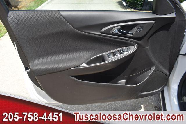 used 2025 Chevrolet Malibu car, priced at $25,526