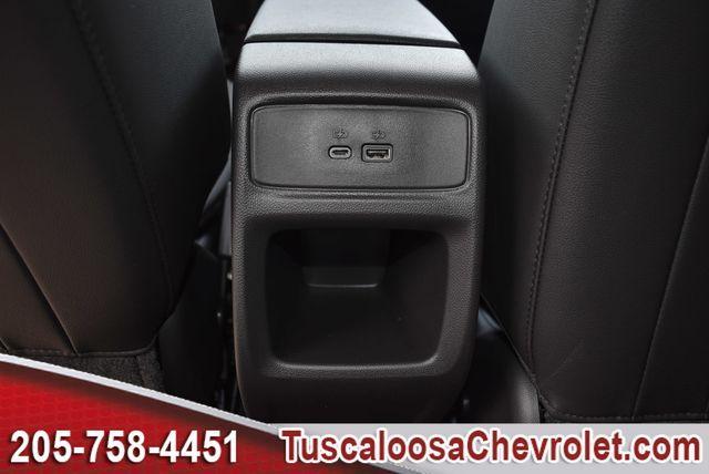new 2026 Chevrolet Trax car, priced at $25,451