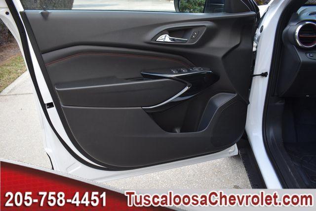 new 2026 Chevrolet Trax car, priced at $26,812