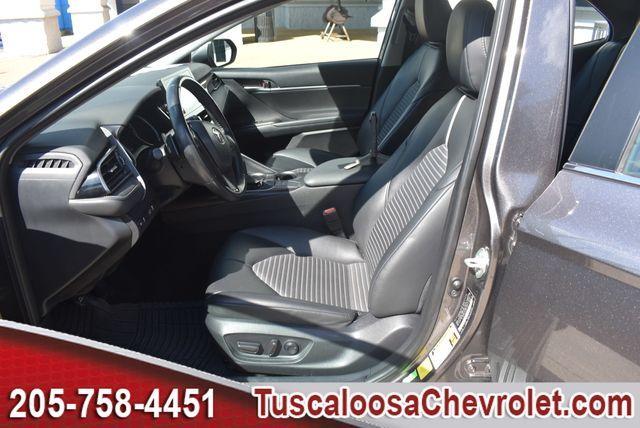 used 2024 Toyota Camry car, priced at $26,696