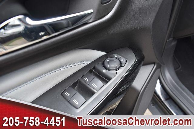 used 2025 Chevrolet Trax car, priced at $22,641