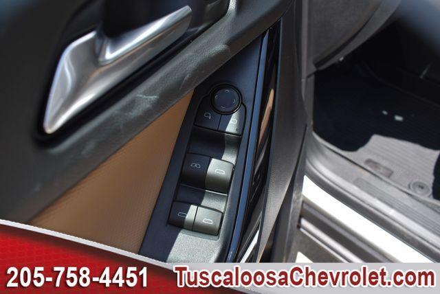new 2026 Chevrolet Equinox car, priced at $33,749