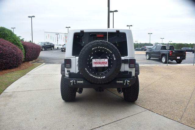 used 2013 Jeep Wrangler car, priced at $19,972