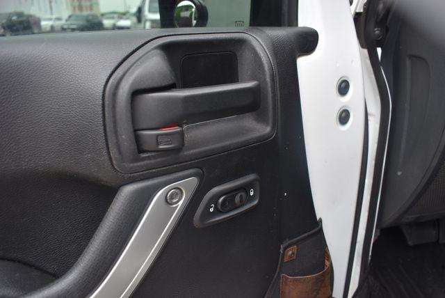 used 2013 Jeep Wrangler car, priced at $19,972