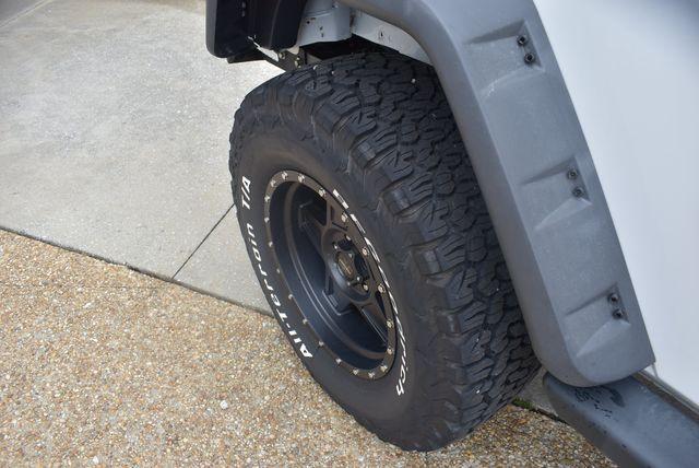 used 2013 Jeep Wrangler car, priced at $19,972