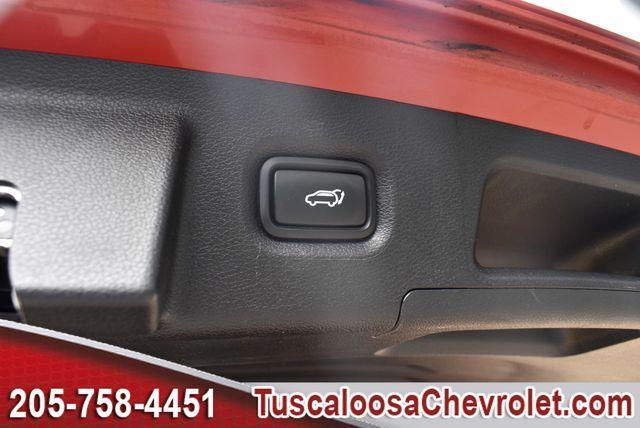 used 2023 Hyundai Santa Fe car, priced at $27,515