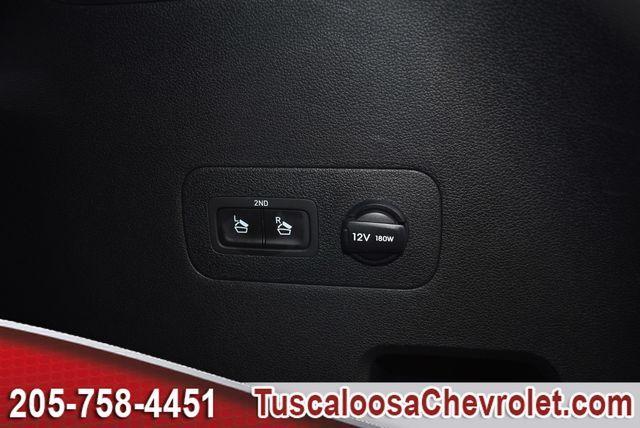 used 2023 Hyundai Santa Fe car, priced at $27,515