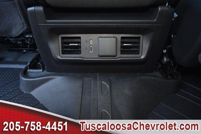 new 2026 Chevrolet Silverado 1500 car, priced at $46,555