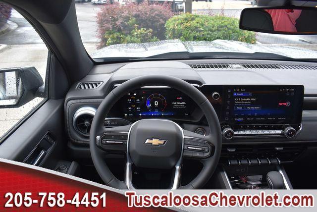 new 2026 Chevrolet Colorado car, priced at $36,594
