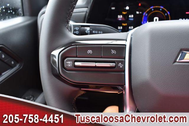 new 2026 Chevrolet Colorado car, priced at $36,594