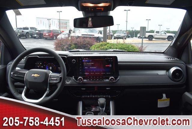 new 2026 Chevrolet Colorado car, priced at $36,594