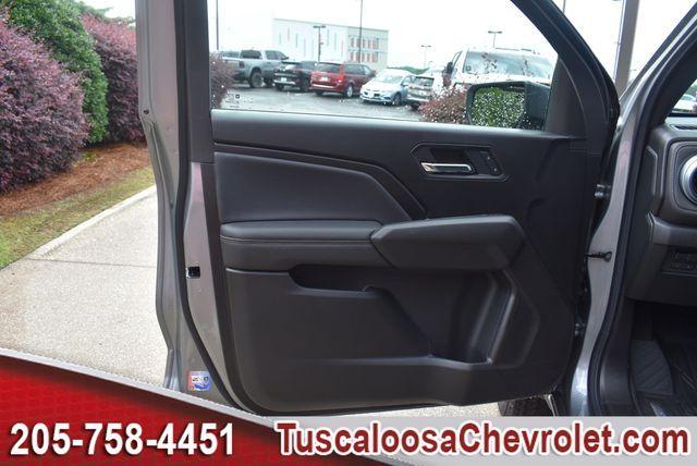 new 2026 Chevrolet Colorado car, priced at $36,594