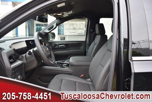 new 2026 Chevrolet Tahoe car, priced at $70,624