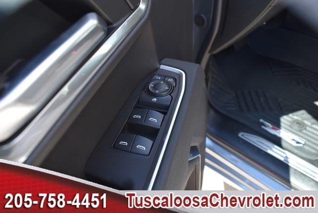 new 2026 Chevrolet Silverado 1500 car, priced at $51,019