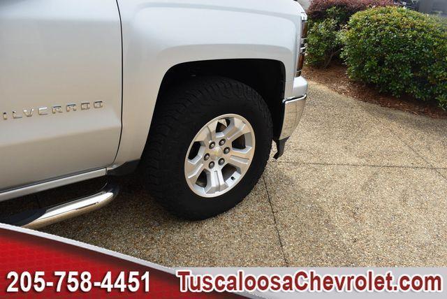 used 2014 Chevrolet Silverado 1500 car, priced at $17,964