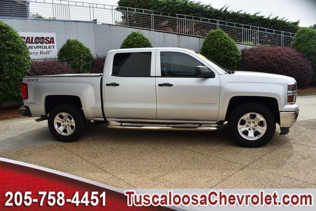 used 2014 Chevrolet Silverado 1500 car, priced at $17,964