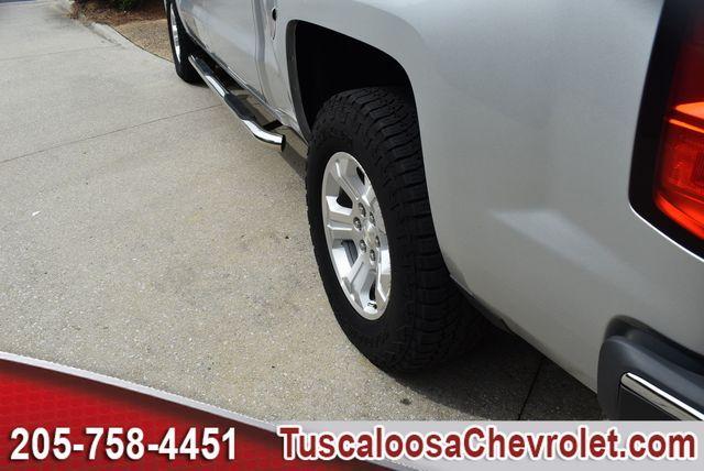 used 2014 Chevrolet Silverado 1500 car, priced at $17,964