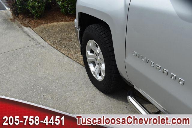 used 2014 Chevrolet Silverado 1500 car, priced at $17,964