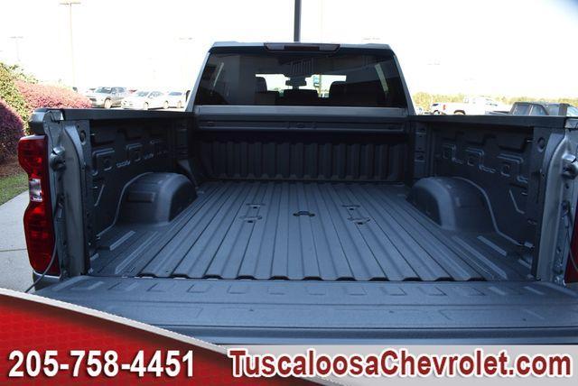 new 2026 Chevrolet Silverado 2500 car, priced at $66,350
