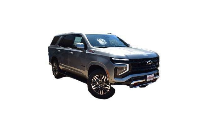 new 2026 Chevrolet Tahoe car, priced at $82,379